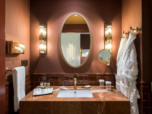 Vincci Mae : photo 6 de la chambre chambre double deluxe