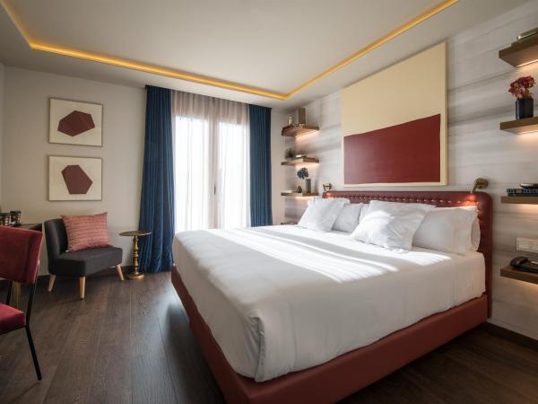 Vincci Mae : photo 8 de la chambre chambre double premium avec vue