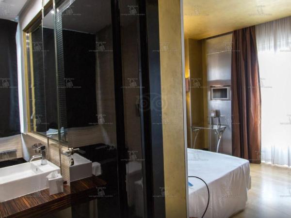 Hotel VdB NEXT : photo 4 de la chambre chambre triple