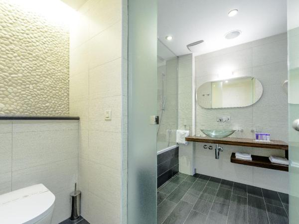 Hotel Lapad : photo 6 de la chambre suite junior