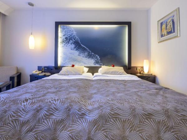 Hotel Lapad : photo 6 de la chambre chambre double ou lits jumeaux classique