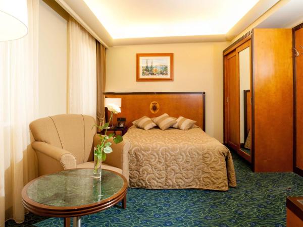 Hotel More : photo 3 de la chambre chambre simple classique