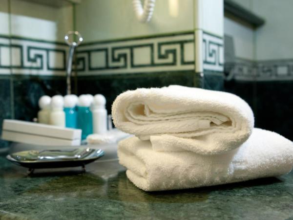 Hotel More : photo 5 de la chambre chambre simple classique