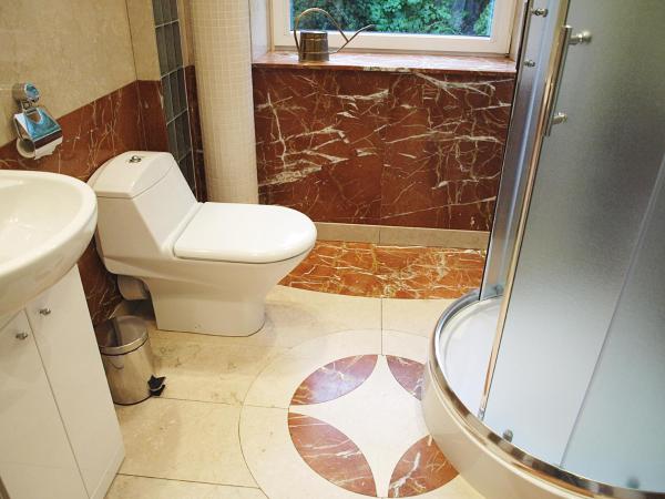 BTHouse, Pokoje Gościnne : photo 10 de la chambre chambre lits jumeaux standard