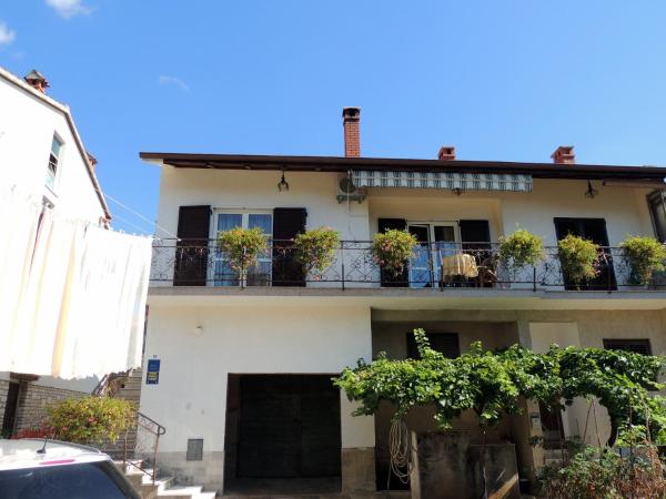 Rooms Stefania : photo 1 de la chambre chambre double - vue sur jardin