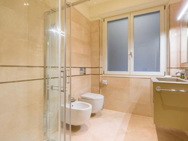 Truly Verona : photo 6 de la chambre appartement 2 chambres - arena design - via leoncino 35