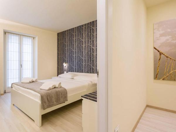 Truly Verona : photo 4 de la chambre appartement 2 chambres - arena design - via leoncino 35