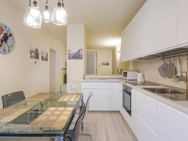 Truly Verona : photo 1 de la chambre appartement 2 chambres - arena design - via leoncino 35