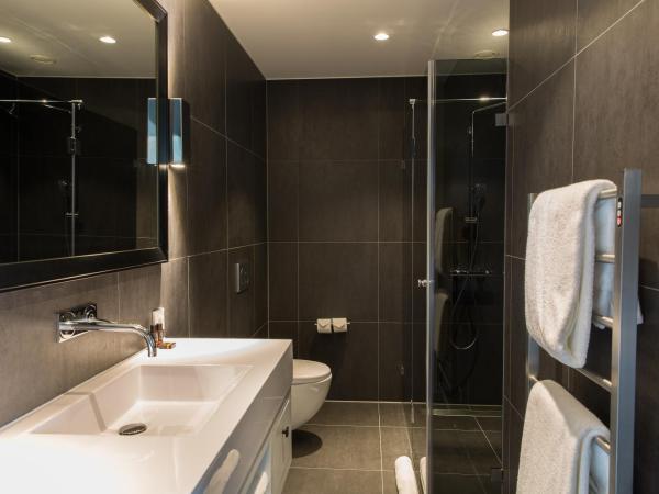 B-aparthotel Kennedy : photo 3 de la chambre appartement 1 chambre