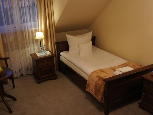 BTHouse, Pokoje Gościnne : photo 4 de la chambre chambre simple standard