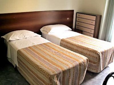 Hotel Rallye : photo 1 de la chambre chambre double