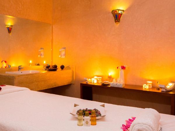 La Palmeraie De L'Atlas : photo 3 de la chambre villa avec piscine privée