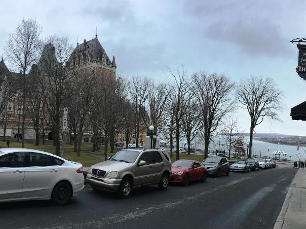 Manoir Sur le Cap : photo 7 de la chambre chambre lit queen-size