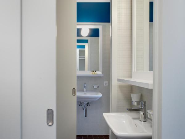 Hotel im Schlosspark : photo 8 de la chambre chambre double exécutive