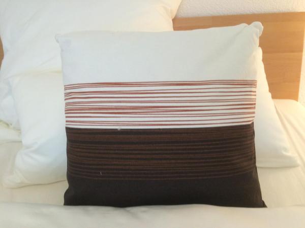 Villa Marie Mannheim : photo 9 de la chambre appartement - rez-de-chaussée (4)