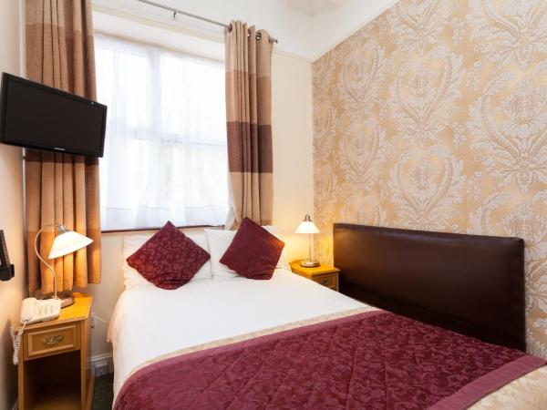 Roseview Alexandra Palace Hotel : photo 3 de la chambre chambre simple plus