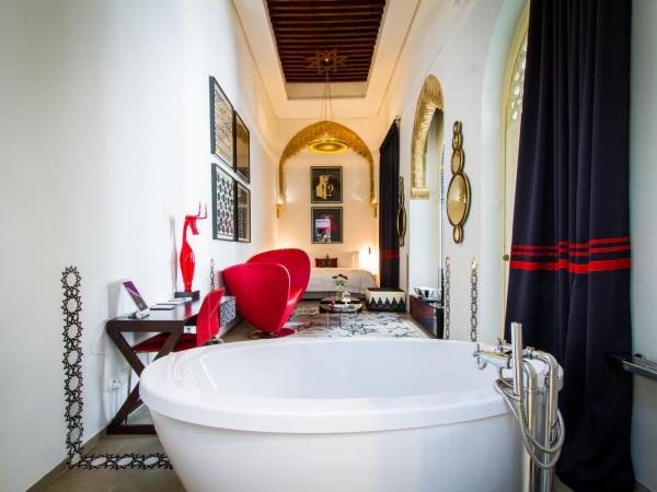 Euphoriad : photo 6 de la chambre suite