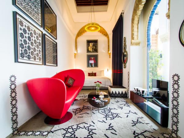 Euphoriad : photo 1 de la chambre suite