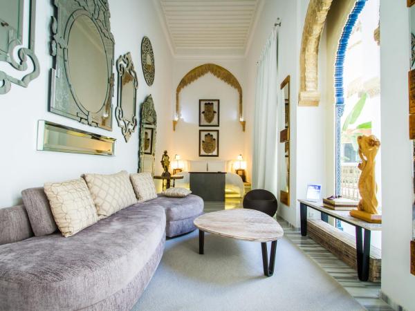 Euphoriad : photo 4 de la chambre suite