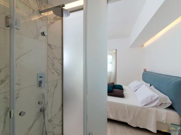 B&B San Pietro : photo 6 de la chambre chambre triple confort