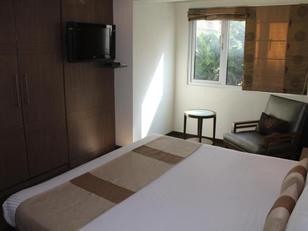 The Lotus Apartment Hotel, Venkatraman Street : photo 6 de la chambre suite junior