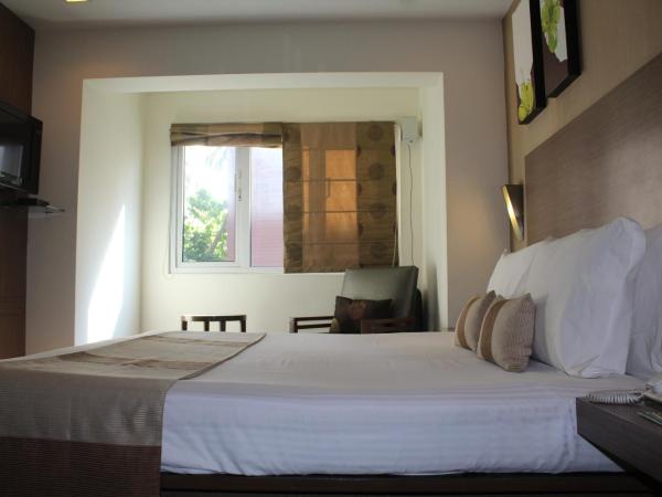 The Lotus Apartment Hotel, Venkatraman Street : photo 5 de la chambre suite junior