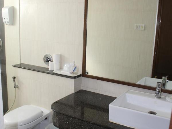 The Lotus Apartment Hotel, Venkatraman Street : photo 3 de la chambre suite junior