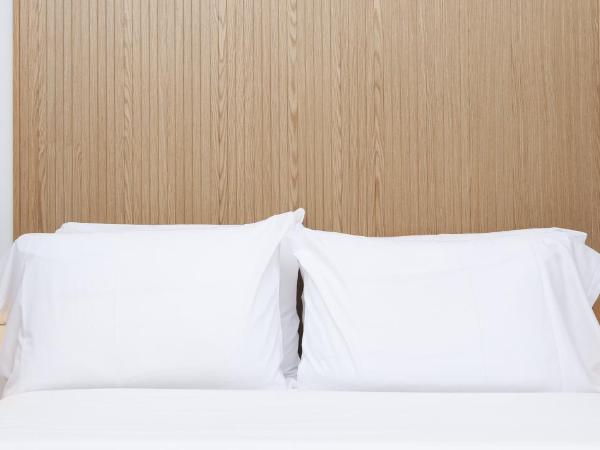 SLEEP'N Atocha - B Corp Certified : photo 3 de la chambre chambre simple