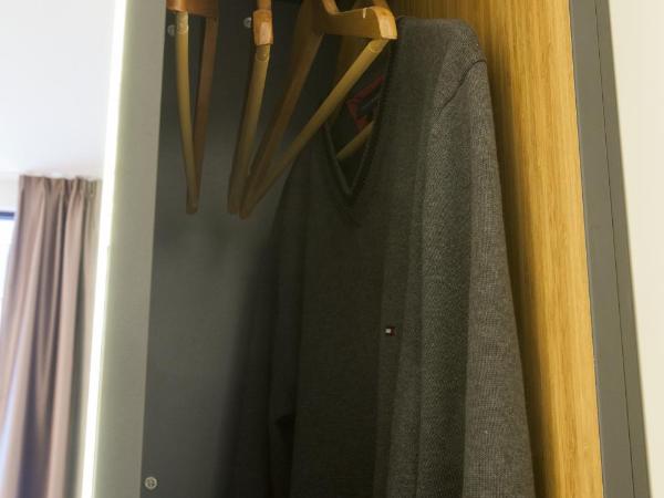 easyHotel Amsterdam Arena Boulevard : photo 5 de la chambre chambre double supérieure