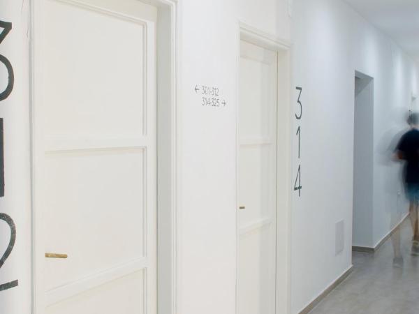 Azure Mare Hotel : photo 5 de la chambre chambre double