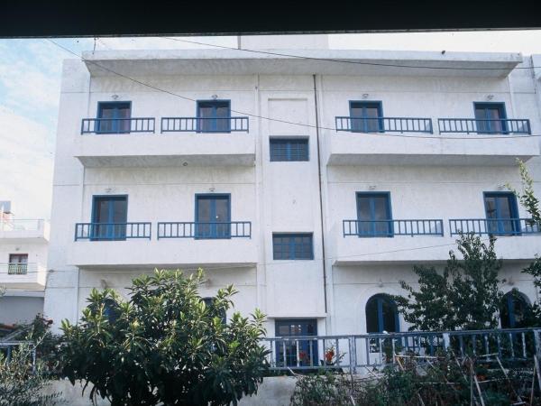 Friday Hotel : photo 1 de la chambre chambre lits jumeaux standard