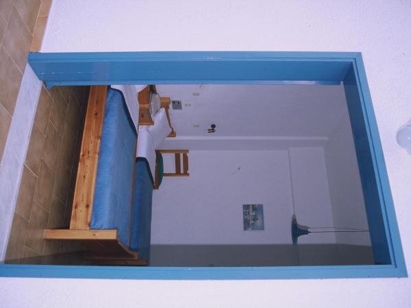 Friday Hotel : photo 4 de la chambre chambre lits jumeaux standard