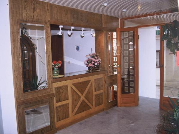 Friday Hotel : photo 5 de la chambre chambre lits jumeaux standard