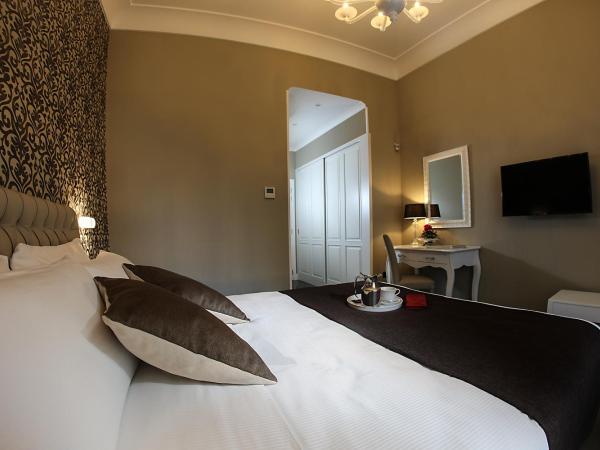 Villa San Martino : photo 5 de la chambre chambre double deluxe