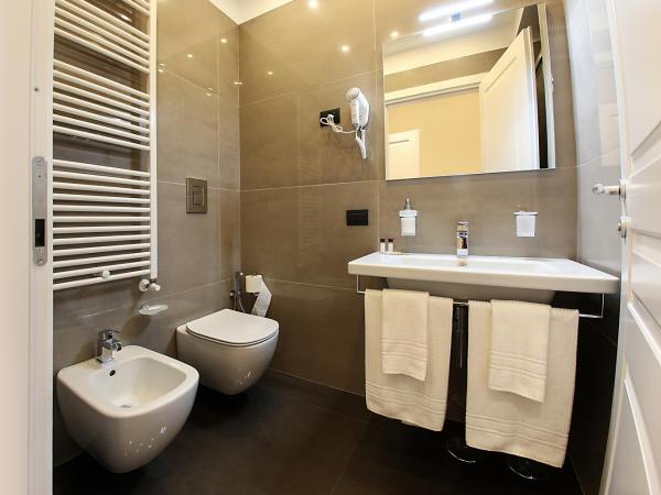 Villa San Martino : photo 7 de la chambre chambre double