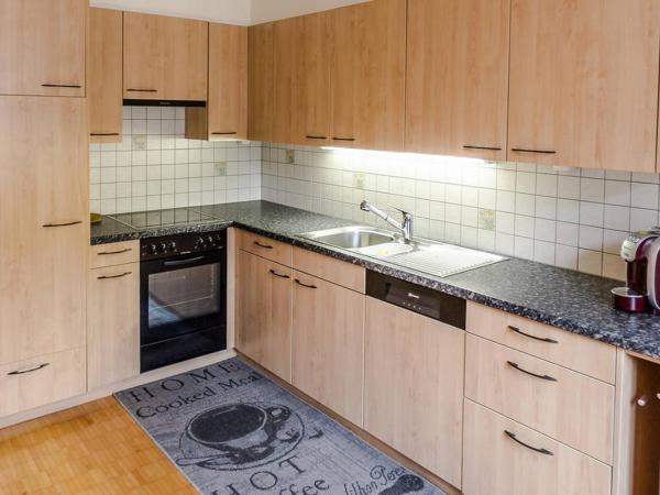 Les Galeries Marval : photo 7 de la chambre appartement 2 chambres deluxe