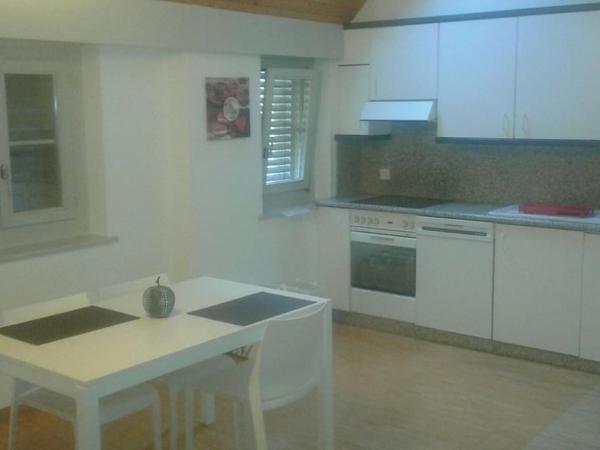 Les Galeries Marval : photo 6 de la chambre appartement en duplex