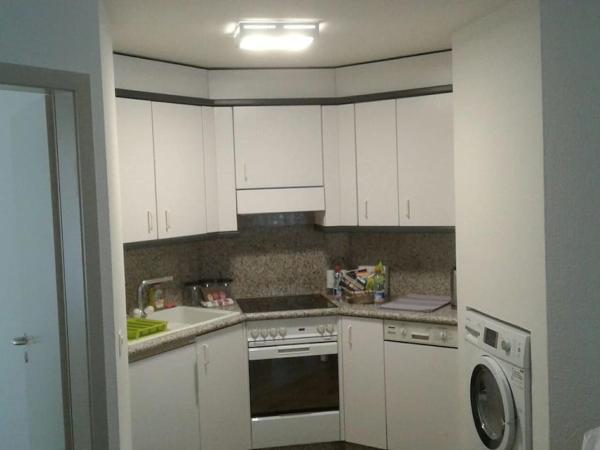 Les Galeries Marval : photo 4 de la chambre appartement 1 chambre