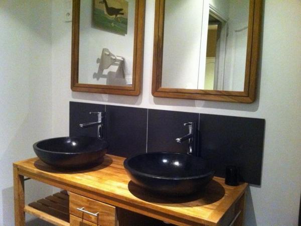 Manoir de la Baronnie : photo 7 de la chambre chambre familiale (5 adultes)