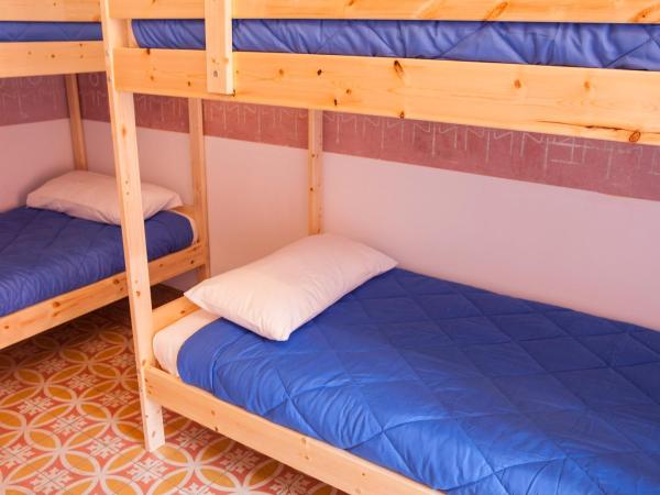 Bed in Girona : photo 7 de la chambre lit dans dortoir mixte de 6 lits