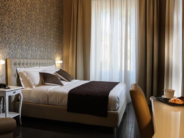 Villa San Martino : photo 1 de la chambre chambre triple supérieure