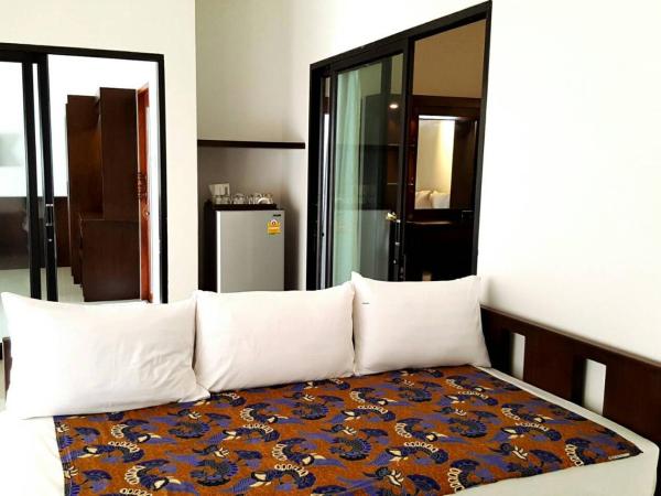 Tropicana Lanta Resort : photo 8 de la chambre suite familiale 2 chambres
