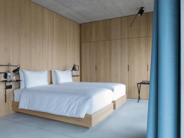 Placid Hotel Design & Lifestyle Zurich : photo 2 de la chambre loft lifestyle