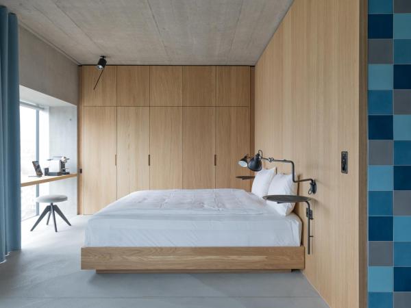 Placid Hotel Design & Lifestyle Zurich : photo 4 de la chambre loft lifestyle