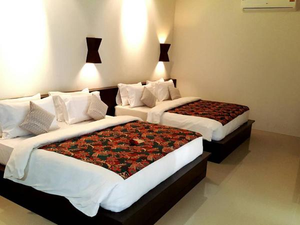 Tropicana Lanta Resort : photo 4 de la chambre suite 1 chambre