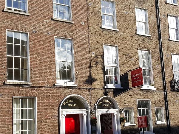 Hazelbrook House B&B : photo 2 de la chambre appartement 2 chambres