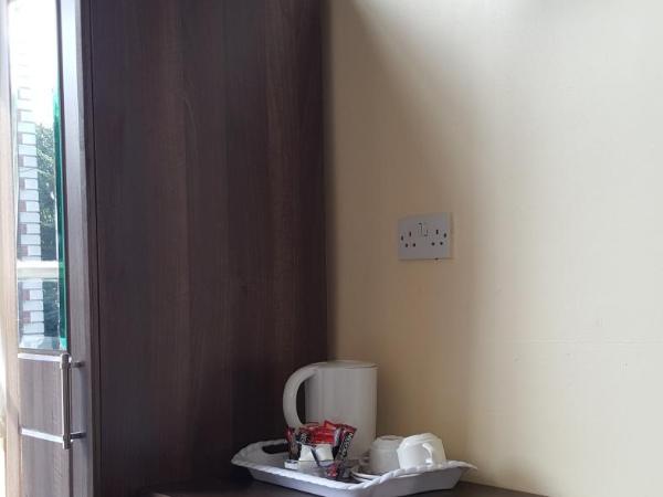 Hazelbrook House B&B : photo 6 de la chambre chambre double