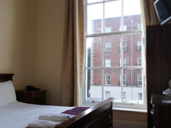 Hazelbrook House B&B : photo 5 de la chambre chambre double