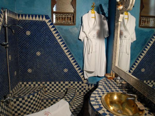 Riad Arabesque & Spa : photo 5 de la chambre suite royale