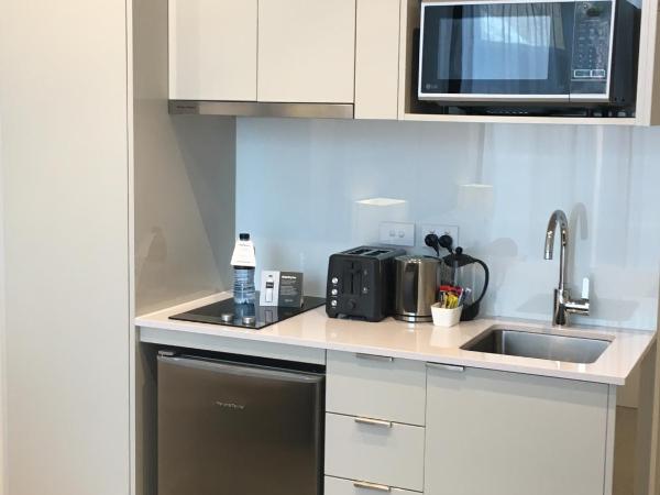 Quest St Leonards : photo 4 de la chambre studio